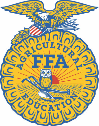 Fort Frye FFA named Three Star Chapter for 2025 National Chapter Award